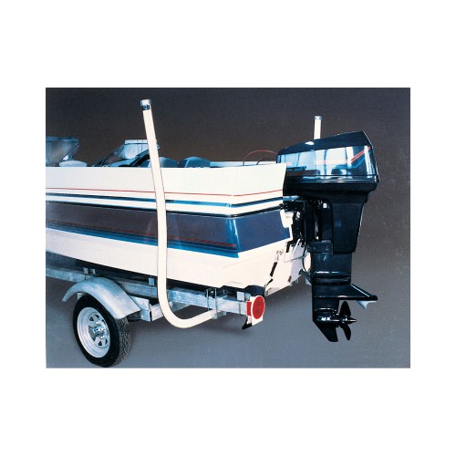 Boat Trailer Guides